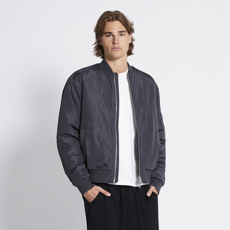 Bomber jacket "K2"